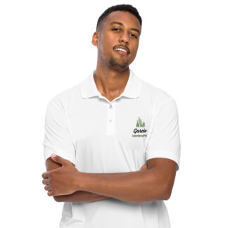 Embroider Work Shirts for Landscapers