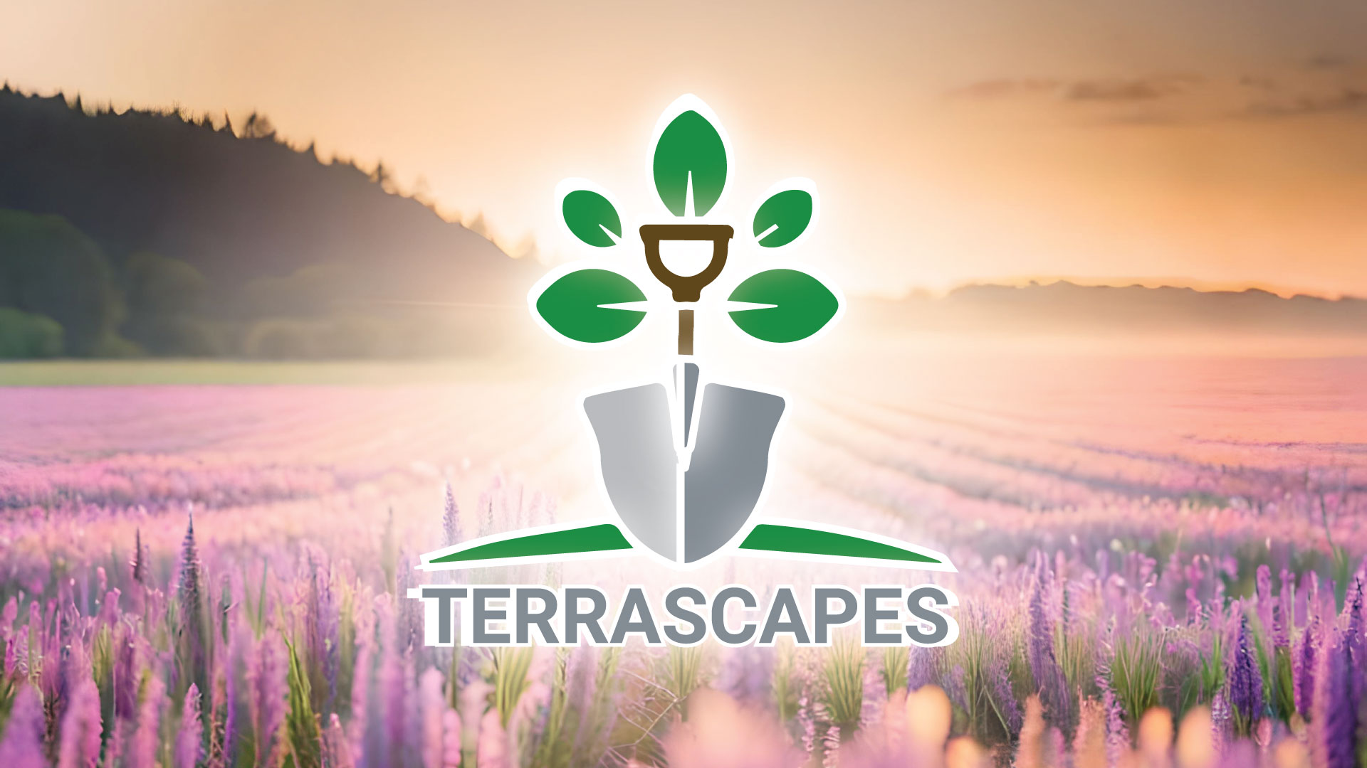 Lawn Care and Landscaping Logos