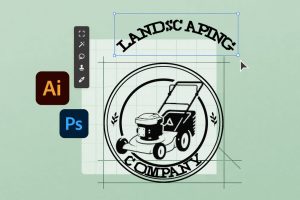 Tips for designing a Landscaping Business Logo